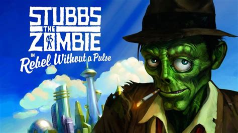 stubbs the zombie achievement guide